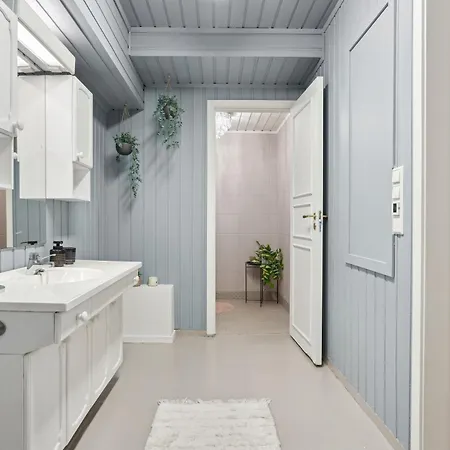 Amazing View I Fjellheisen I Free Parking * トロムソ