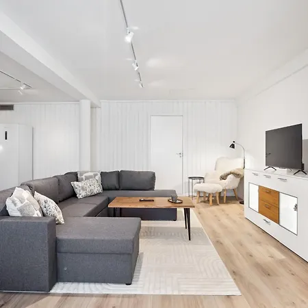 Amazing View I Fjellheisen I Free Parking アパート *