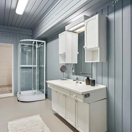Apartment Amazing View I Fjellheisen I Free Parking Tromso
