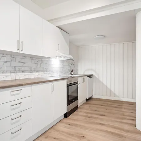 Amazing View I Fjellheisen I Free Parking * Tromsø