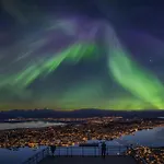 Apartamento Amazing View I Fjellheisen I Free Parking *